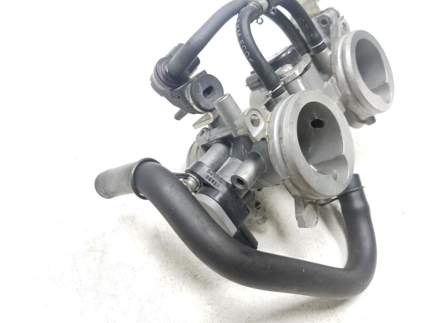 2018 - 2023 Kawasaki Ninja 400 Ex400 Throttle Body