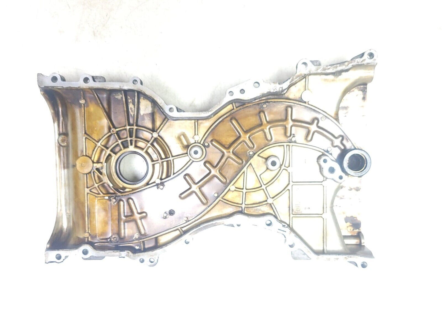 13-14 Genesis Coupe Timing Cover 2.0t OEM