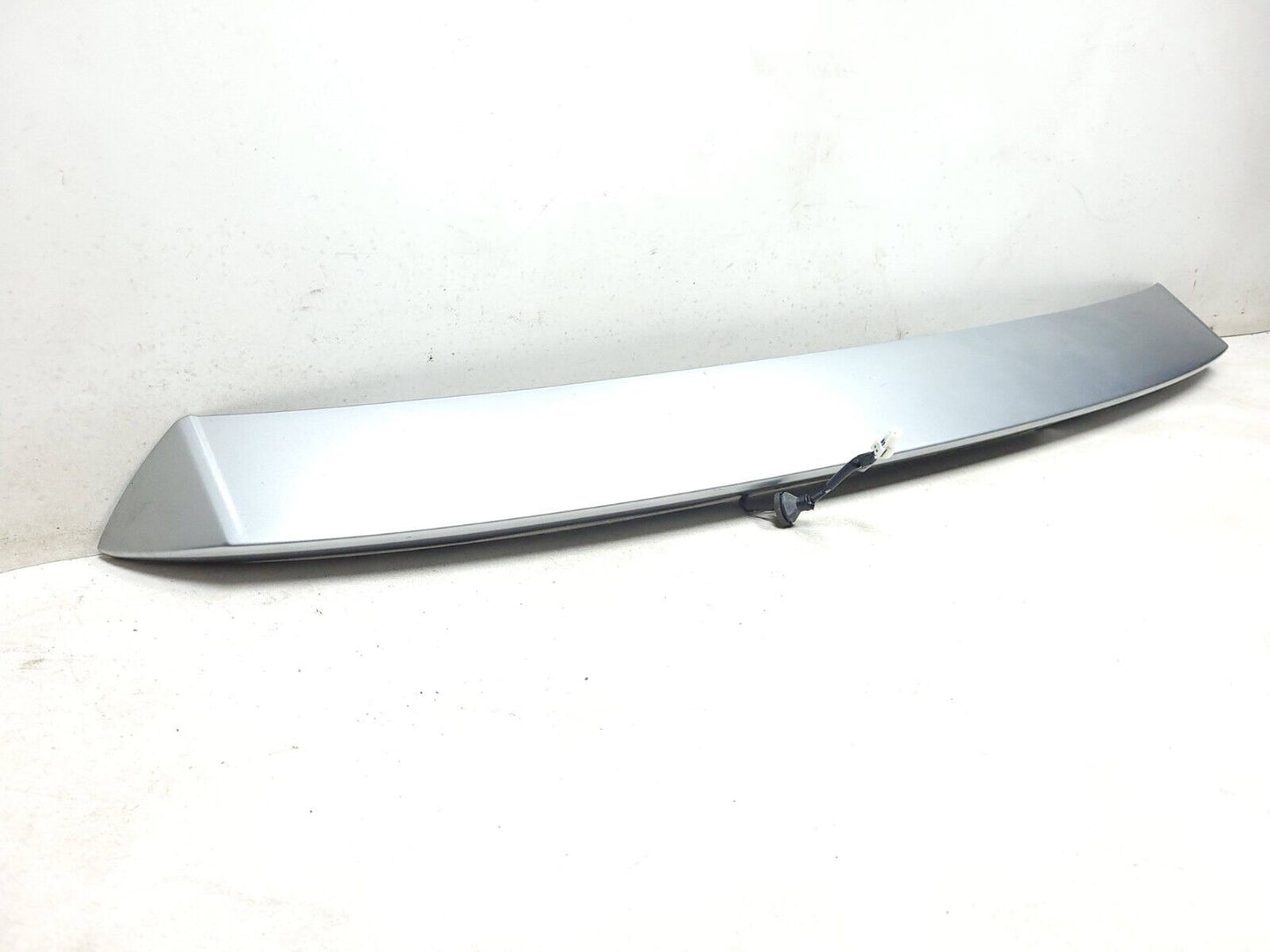 2007 - 2013 Mitsubishi Outlander Third Brake Stop Light Lamp & Spoiler Trim OEM