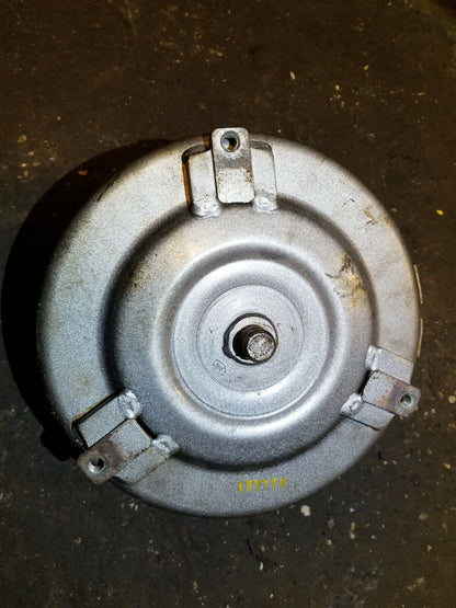 2004 - 2009 Cadillac SRX Torque Converter 3.6l OEM