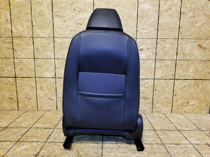 15 16 17 18 VW Jetta Front Seat Right Passenger Black OEM 30k