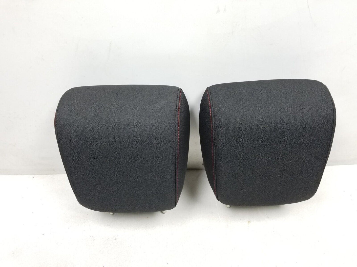 10 11 12 13 Chevrolet Equinox Headrest Rear Seat 2pcs OEM