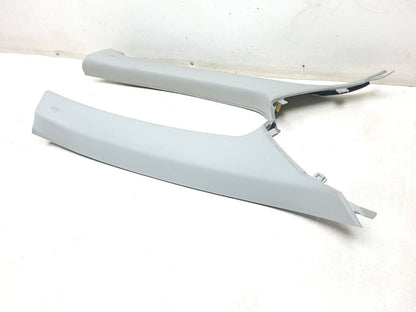 2007 - 2012 Mitsubishi Outlander Front A Pillar Trim Front Left & Right OEM