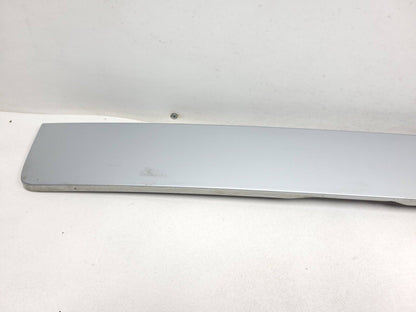 2006-2009 Range Rover Lower Tailgate Molding Trim OEM