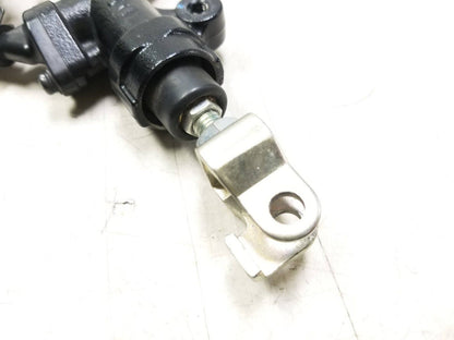 2019 - 2023 Honda Cbr500r Rear Brake Master Cylinder OEM