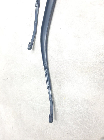 2007 - 2012 Mazda Cx-7 Windshield Wiper Arm Front Left & Right OEM