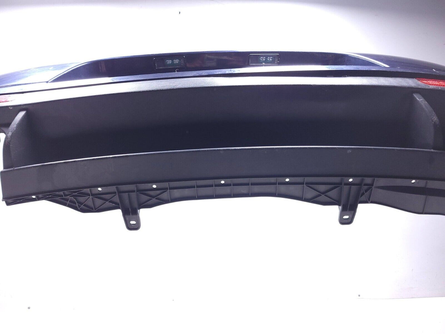 09 10 11 12 Volkswagen Cc Rear Bumper Cover OEM ✅