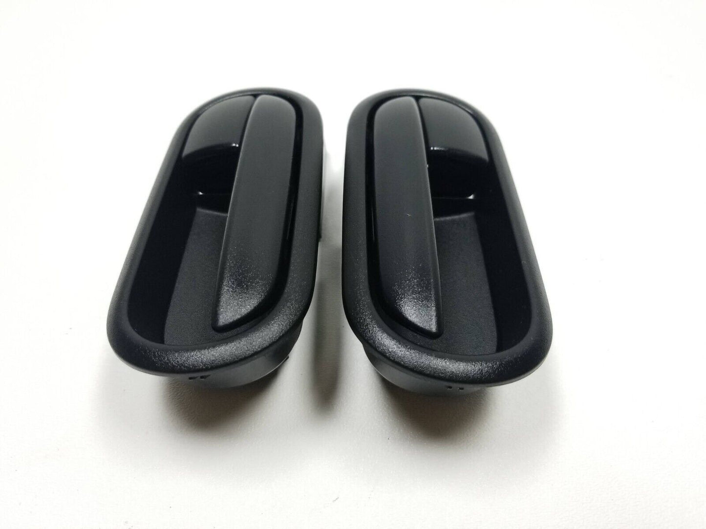 07-12 Mazda Cx-7 Interior Door Release Handle 4pcs OEM