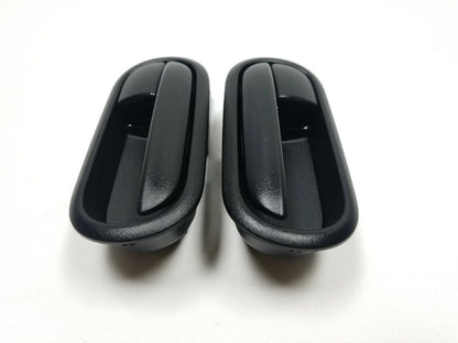 07-12 Mazda Cx-7 Interior Door Release Handle 4pcs OEM