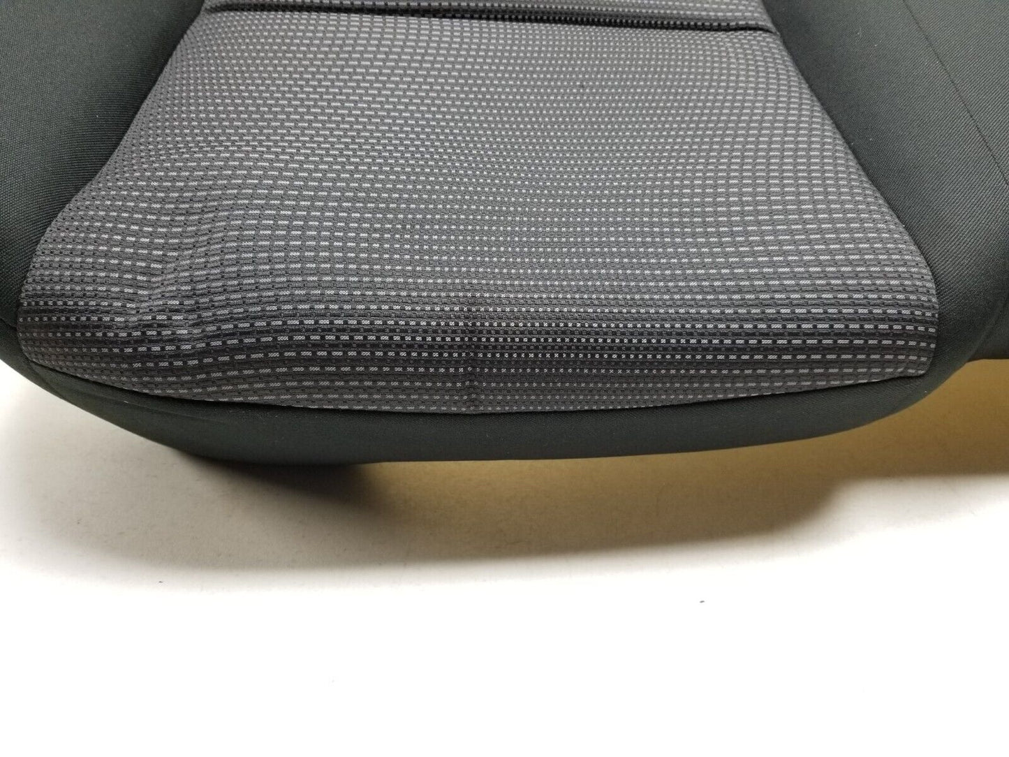 11 12 13 Mazda 3 Rear Seat Cushion Bottom Bench Lower OEM