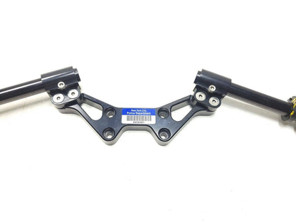 2022 - 2024 Honda Grom 125 Handlebar