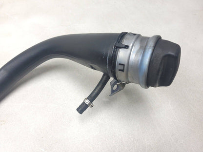 2006-2009 Range Rover Fuel Tank Filler Neck Hose Pipe OEM