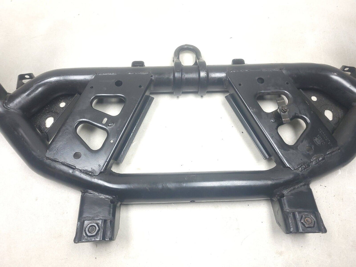 2006-2009 Range Rover Front Lower Radiator Support Tow Hitch Subframe OEM
