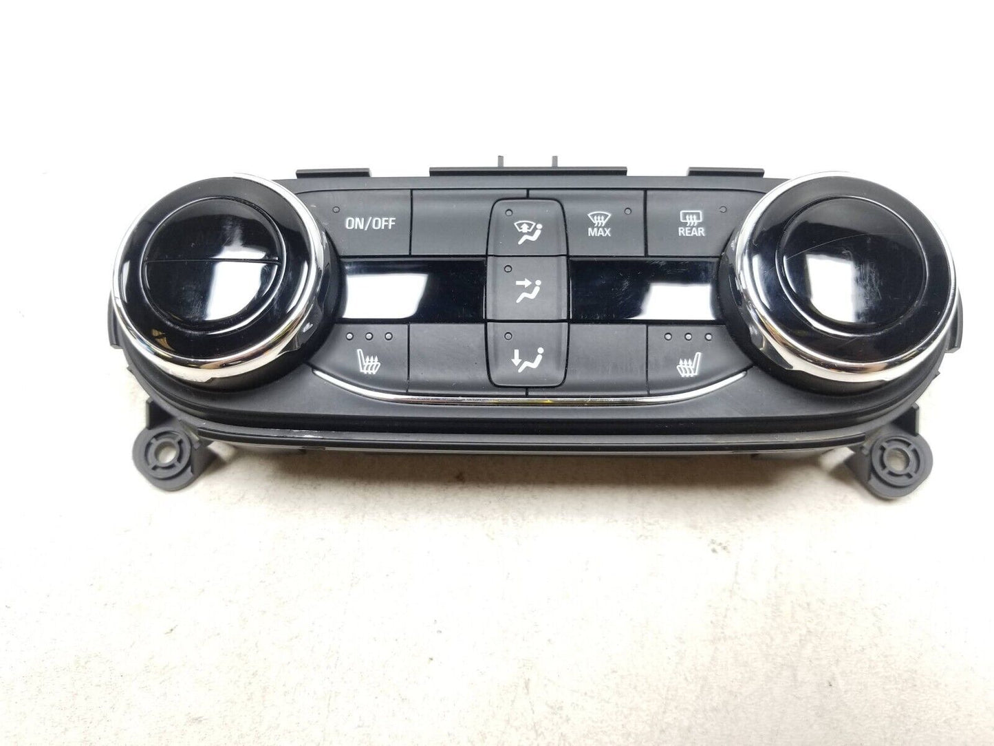 2021 - 2023 Chevrolet Trailblazer Ac Temperature Climate Controls OEM