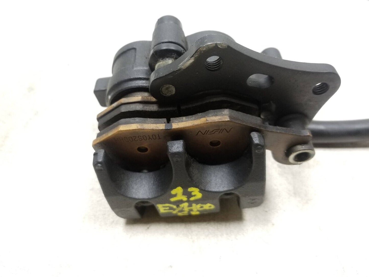 2018-2023 Kawasaki Ninja 400 Ex400 Front Brake Caliper