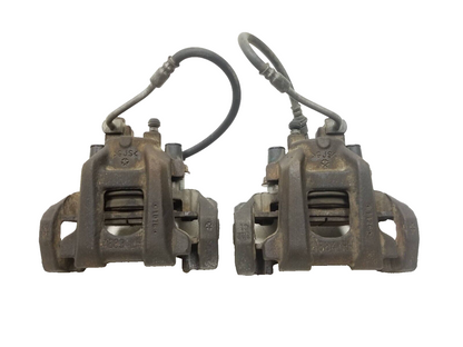 16 - 22 Dodge Durango Rear Brake Caliper Pair OEM