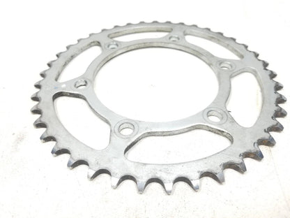 2018-2023 Kawasaki Ninja 400 Ex400 Rear Sprocket