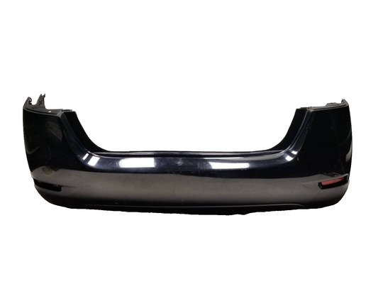 13 - 16 Nissan Sentra Rear Bumper Cover OEM *paint Code: Kh3*