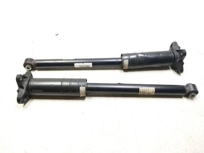 2017-2023 Alfa Romeo Stelvio Rear Struts Assembly Shock Absorber Left&right OEM