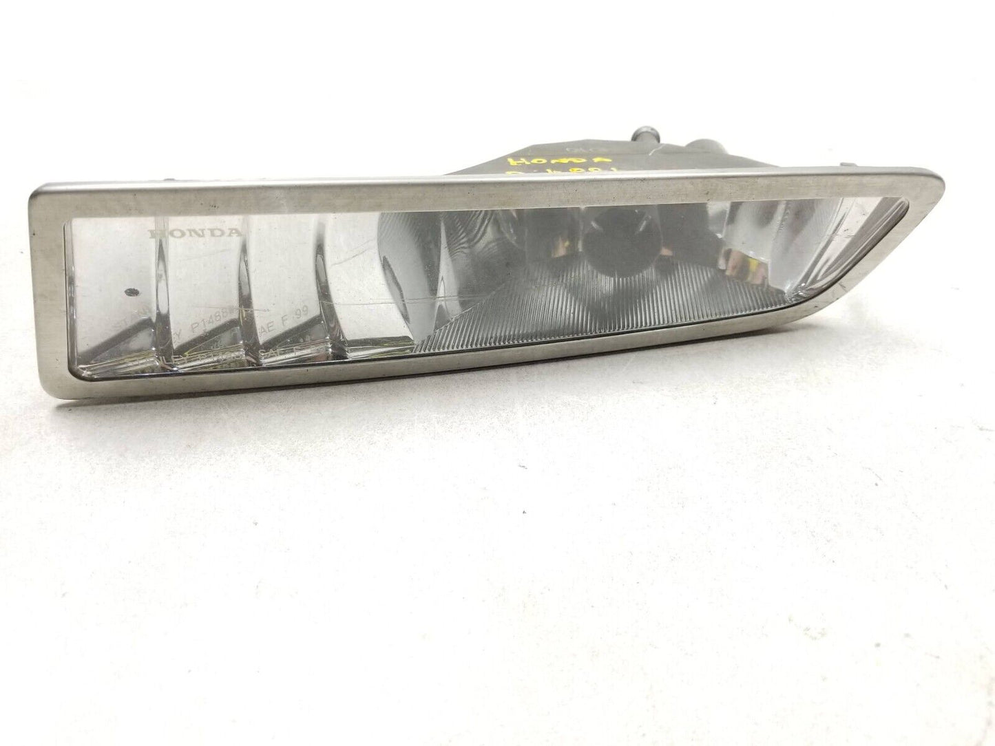 1999 - 2003 Acura Tl Fog Light Driver Side Left OEM