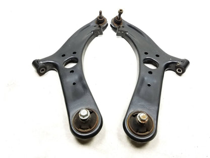 12 - 17 Hyundai Accent Control Arm Lower Front Left & Right OEM