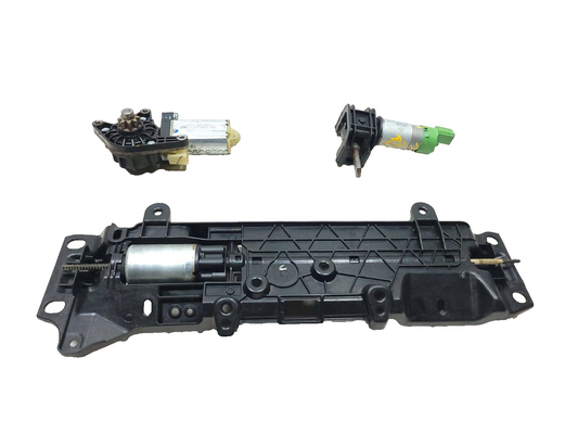 13 14 15 16 Ford Fusion Front Passenger Seat Adjust Motor OEM