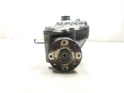 11 12 13 BMW X6  Xdrive35i  Front Differential OEM