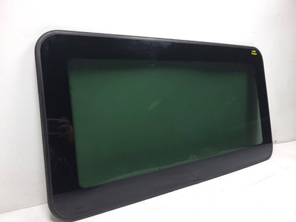 2006-2009 Range Rover Sunroof Glass OEM