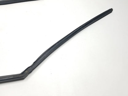 07-12 Mazda Cx-7 Door Window Belt Seal Molding Strip Rear Passenger Side OEM