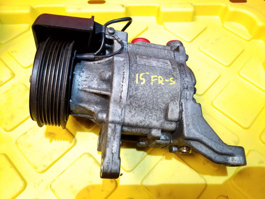 2013-2016 Scion Fr-s A/c Compressor OEM