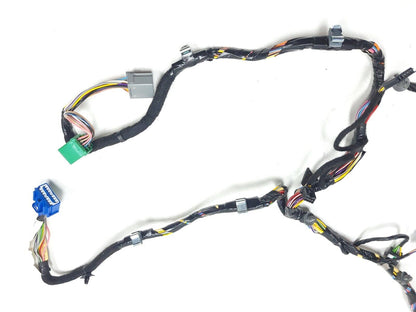 2006 - 2009 Cadillac STS Wire Harness Center Console OEM