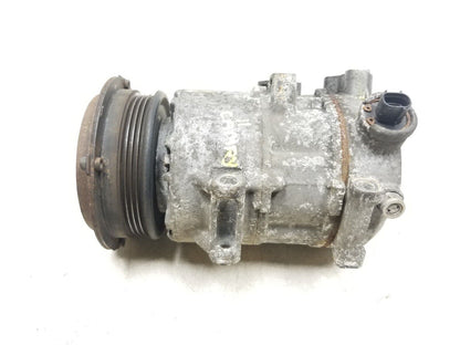 2010 2011 Toyota Camry Ac Compressor 2.5l OEM