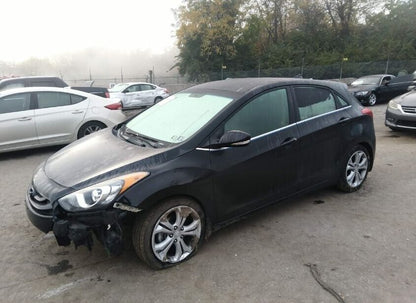 14 15 16 17 Hyundai Elantra Gt Door Shell Front Driver Side Left OEM