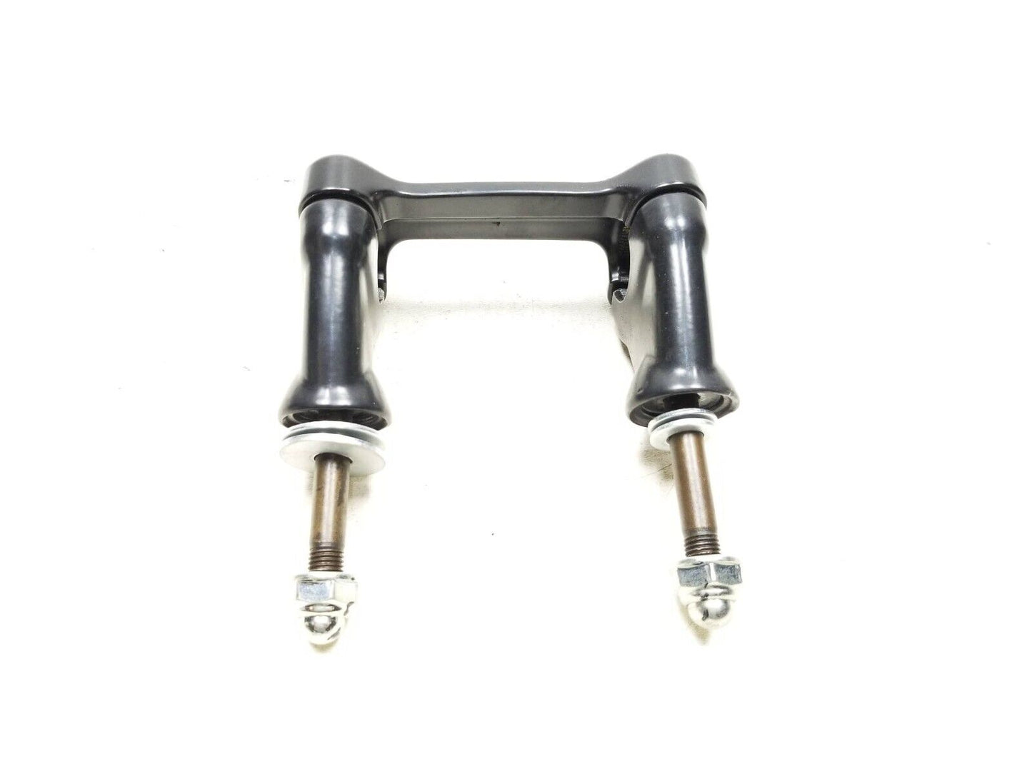 2024 Triumph Speed 400 Handlebar Risers OEM