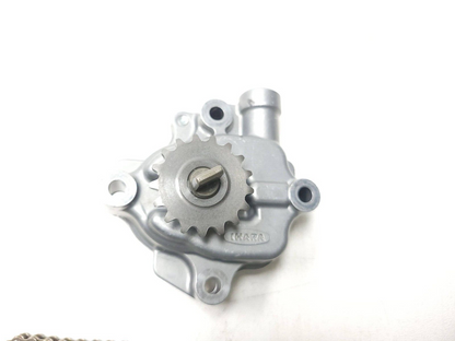 2022-2024 Yamaha Yzf-r7 Yzfr7 Oil Pump OEM