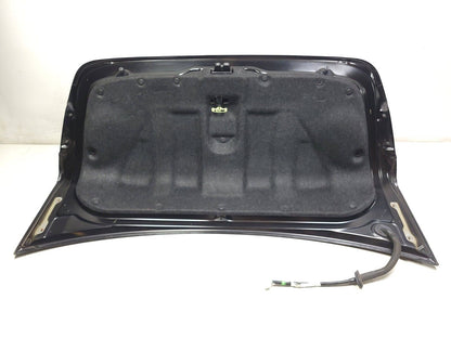 2015 - 2019 Subaru Legacy Trunk Lid OEM