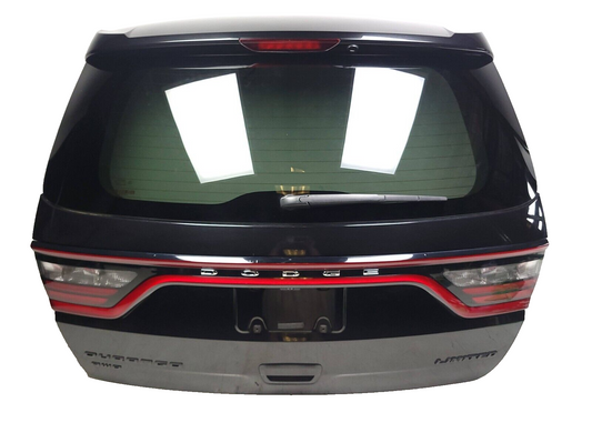 2014 - 2020 Dodge Durango Tailgate Liftgate Hatch OEM