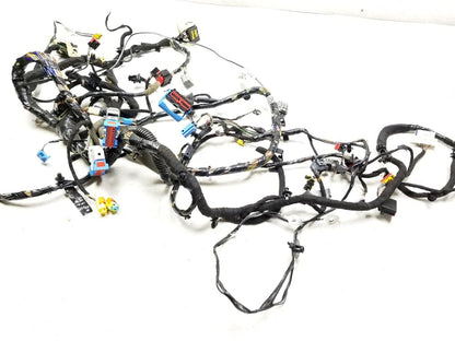 12 - 14 Ford Focus Dash Wire Harness OEM