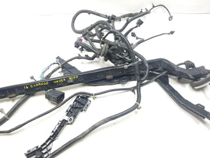 2016 - 2022 Dodge Durango Under Body Wire Wiring Harness 3.6l OEM