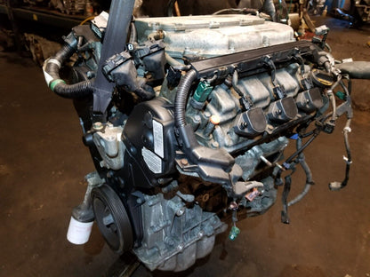 10 11 12 13 14 15 Acura RDX Engine Motor 3.5l OEM ** 80k Miles ** J35z2 ✅