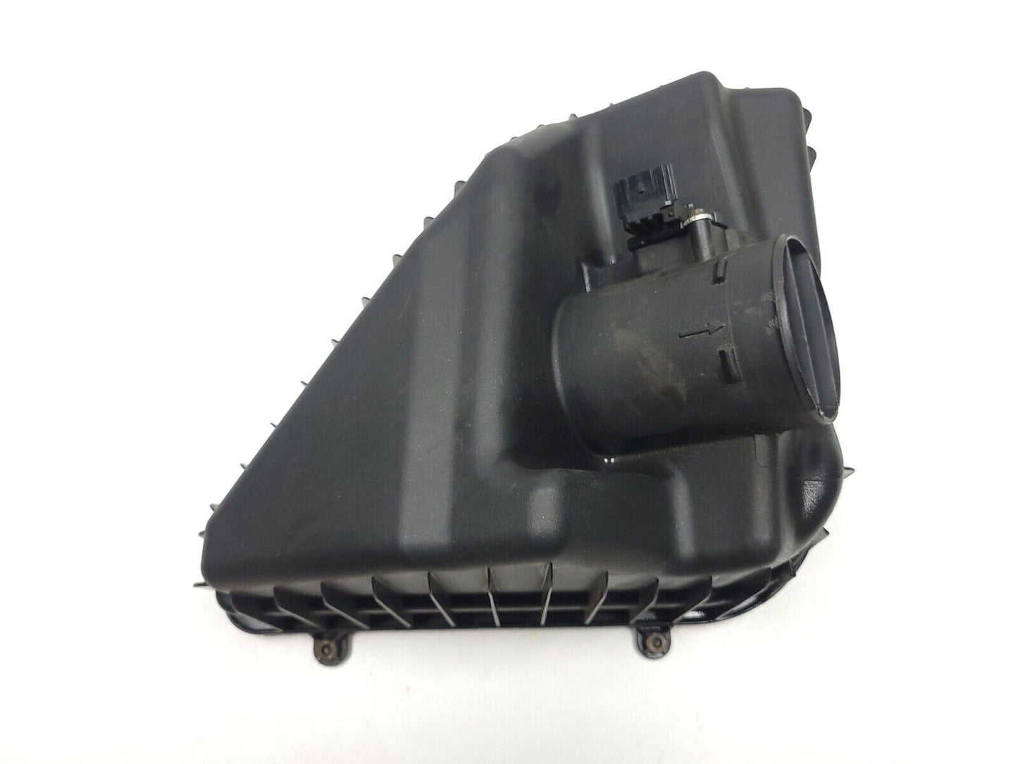 13 14 15 16 GMC Acadia Maf Sensor Air Cleaner Cover OEM