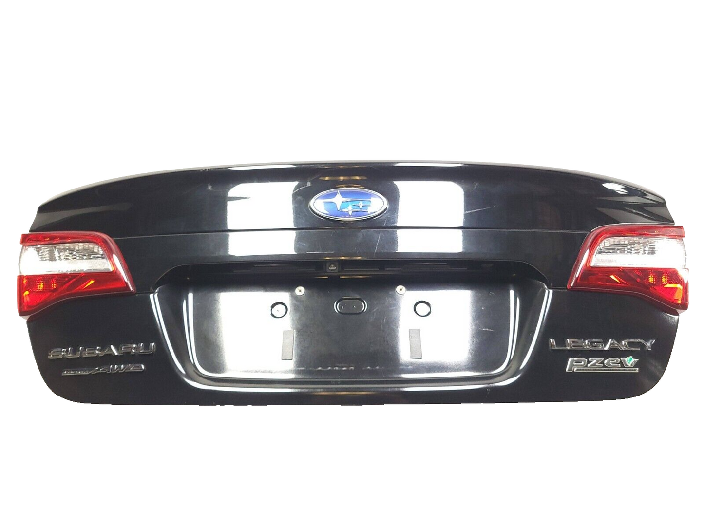 2015 - 2019 Subaru Legacy Trunk Lid OEM
