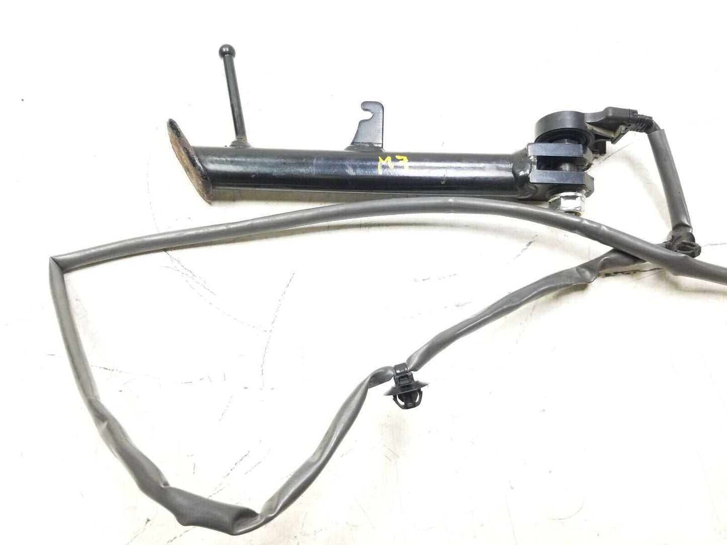 2019 - 2021 Honda Cbr500r Side Kick Stand W/ Switch Sensor OEM