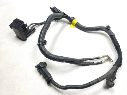 20 21 22 Hyundai Venue Battery Wiring Cable Terminal OEM