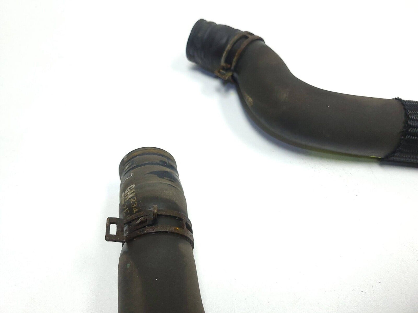 13 14 15 16 GMC Acadia Radiator Coolant Hose Pipe OEM