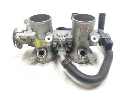 2018 - 2023 Kawasaki Ninja 400 Ex400 Throttle Body