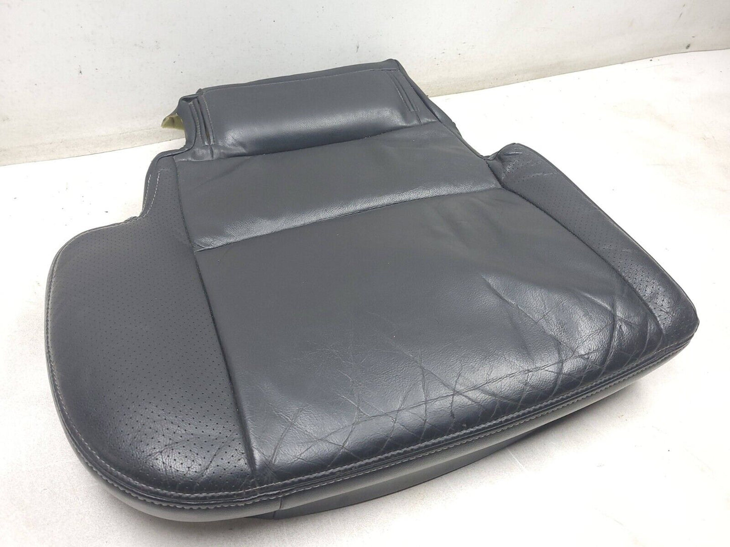 2007 - 2013 Mitsubishi Outlander Seat Cushion Bottom Rear 2nd Row OEM