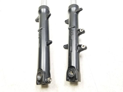 2019 - 2021 Honda Cbr500r Front Forks Shock Suspension *straight* OEM