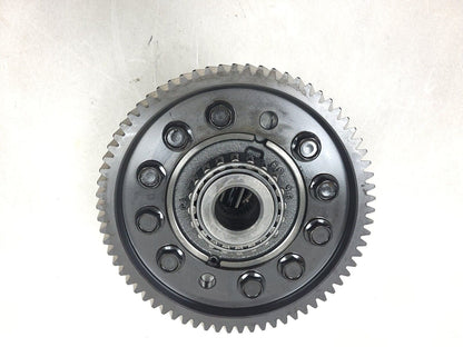 2007 - 2013 Mitsubishi Outlander At Transmission Diff Clutch Sprocket 3.0l OEM