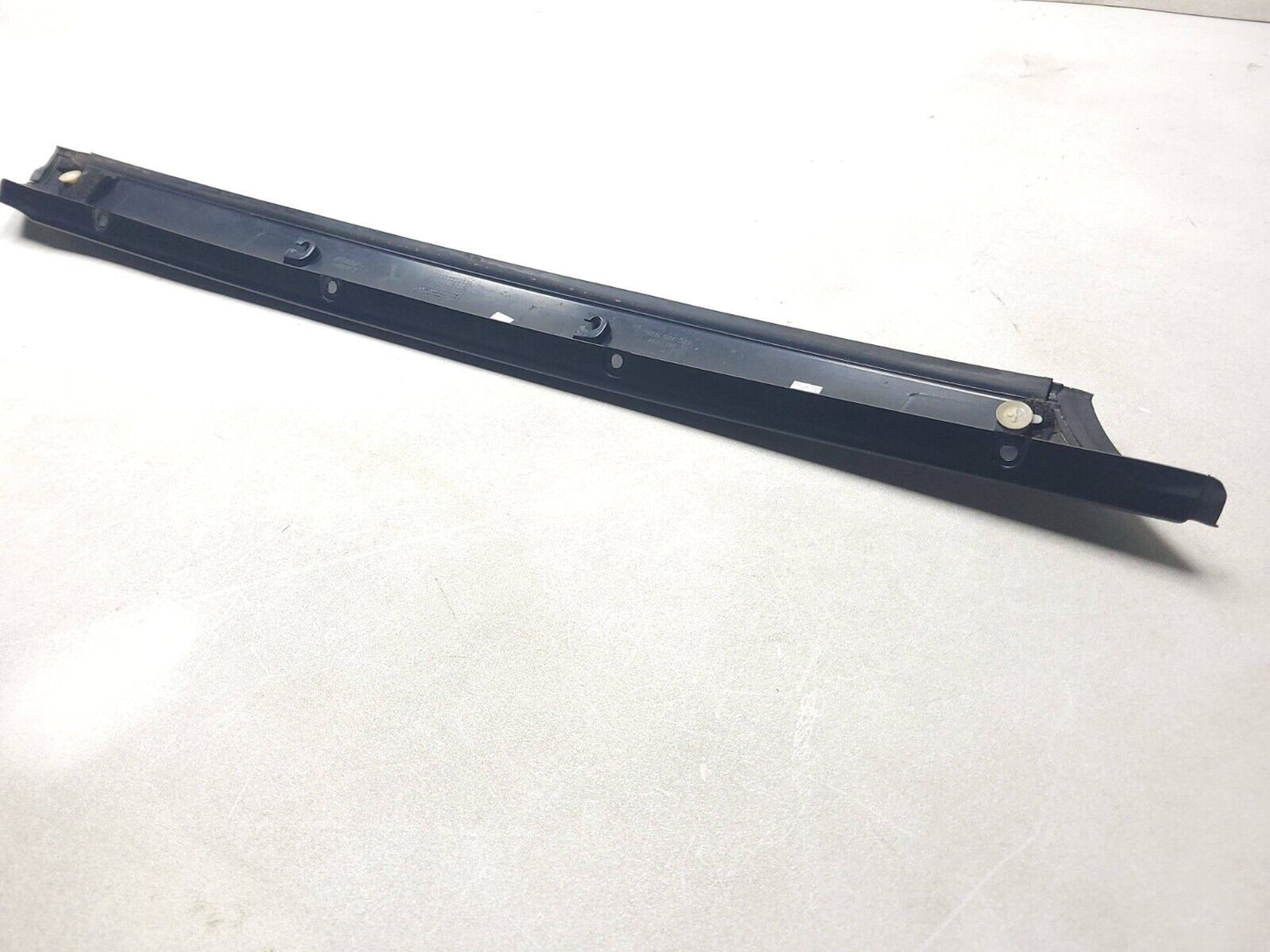 2006-2009 Range Rover Exterior A Pillar Trim Passenger Side Right OEM